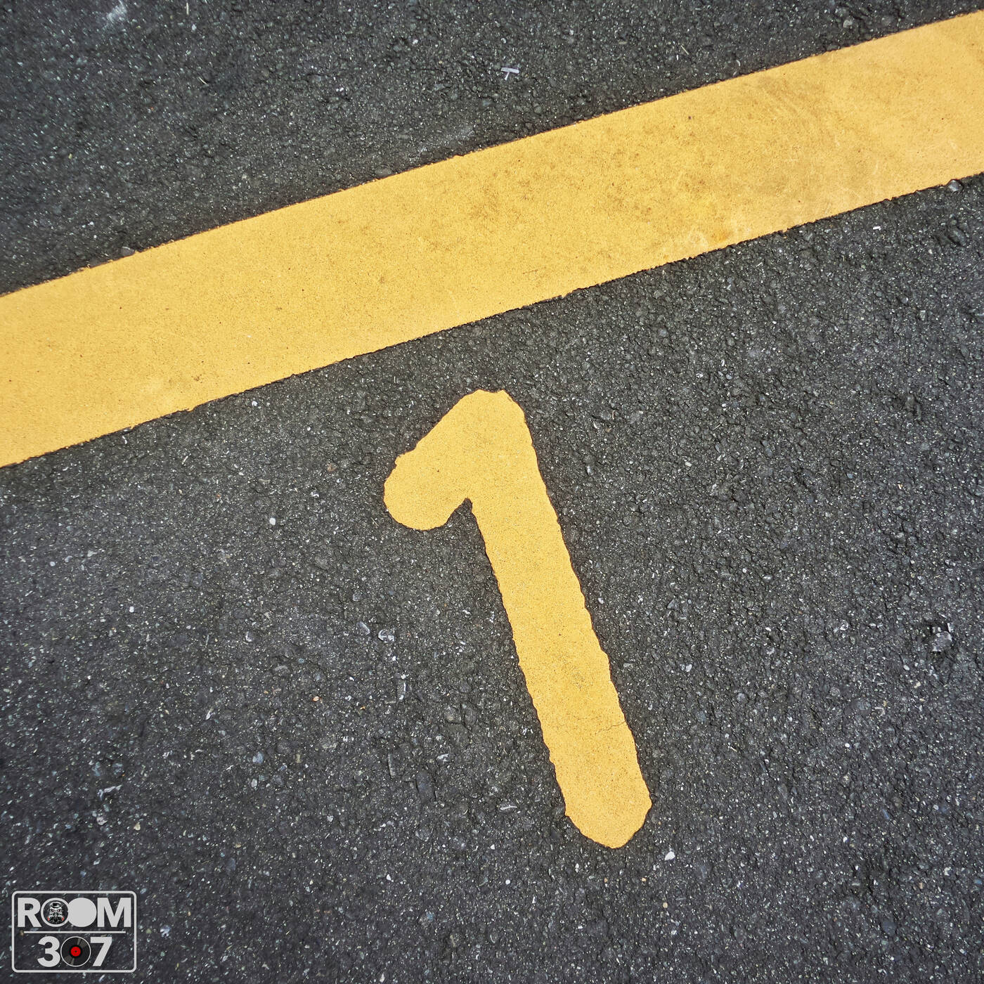 DJ H8 - One episode artwork