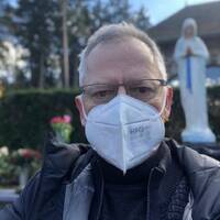 Gavēņa kalendārs | RML S07E06 | Gavēņa 5. diena | Pr. Andris Marija Jerumanis | 07.03.2022 by Radio Marija Latvija