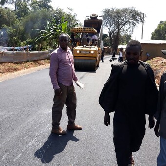 Marren Grafh Innocent