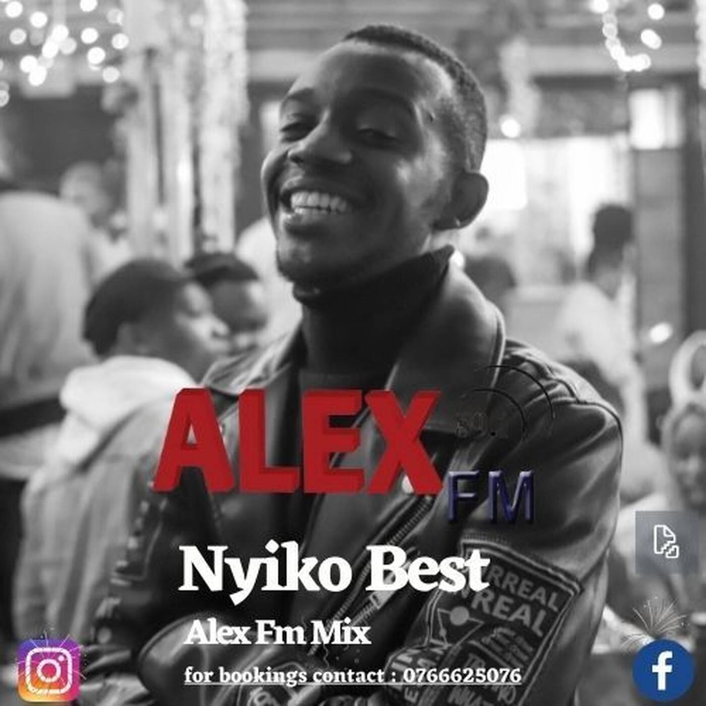 SoulfulTip Podcast By Nyiko Best