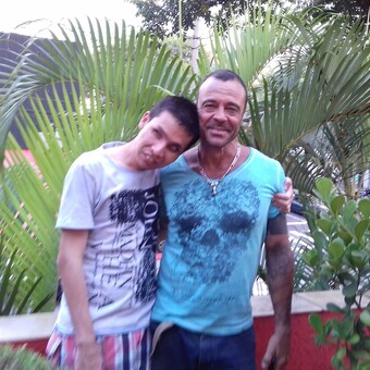 fernando seiji amajones