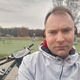 Krzysztof Brzozowski