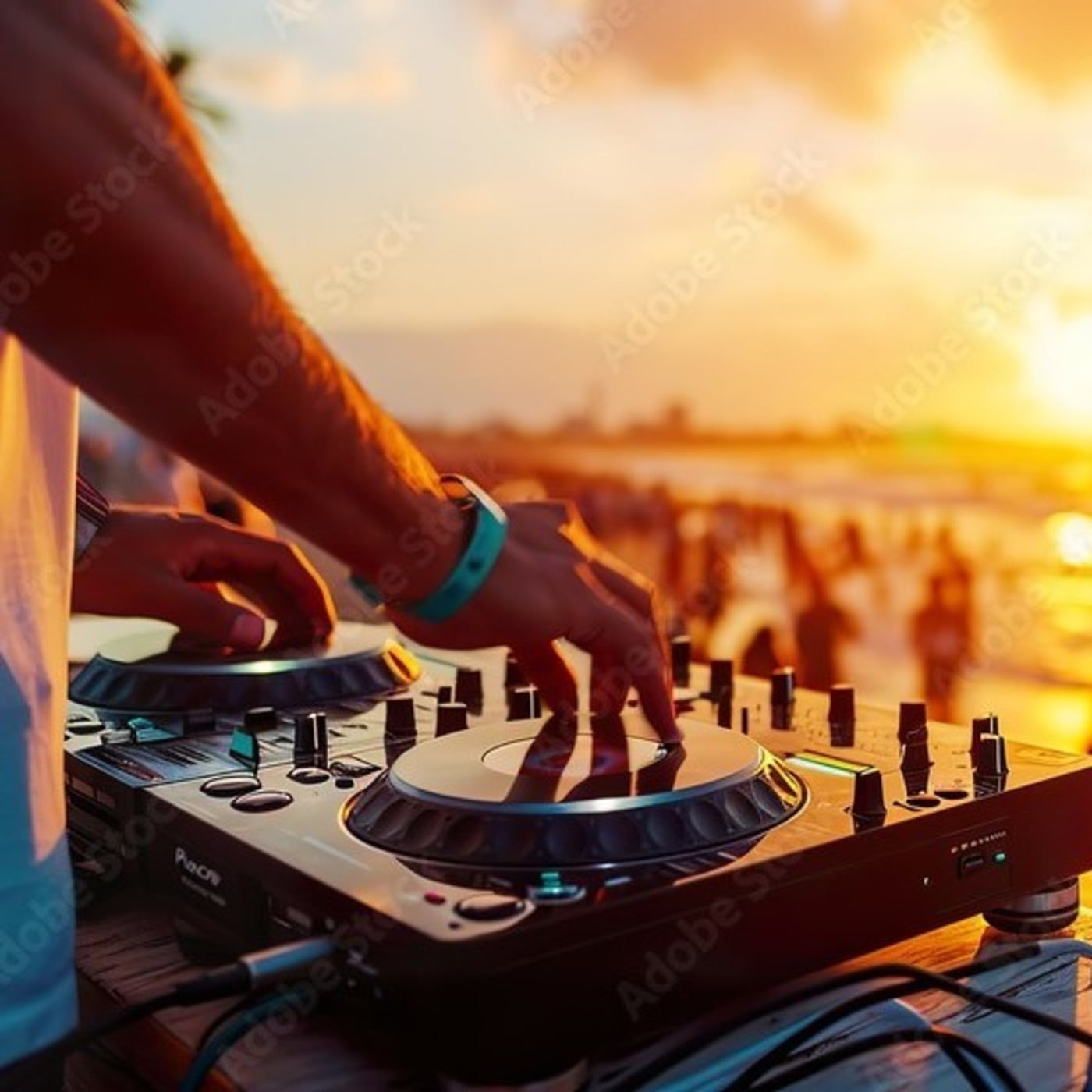 The Deep House Cave by Dj TuXxL (Univers DJ)