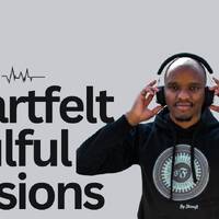 043 Heartfelt Soulful Sessions by SkinnyB (43rd Heartbeat) by Lebo_skinnyb