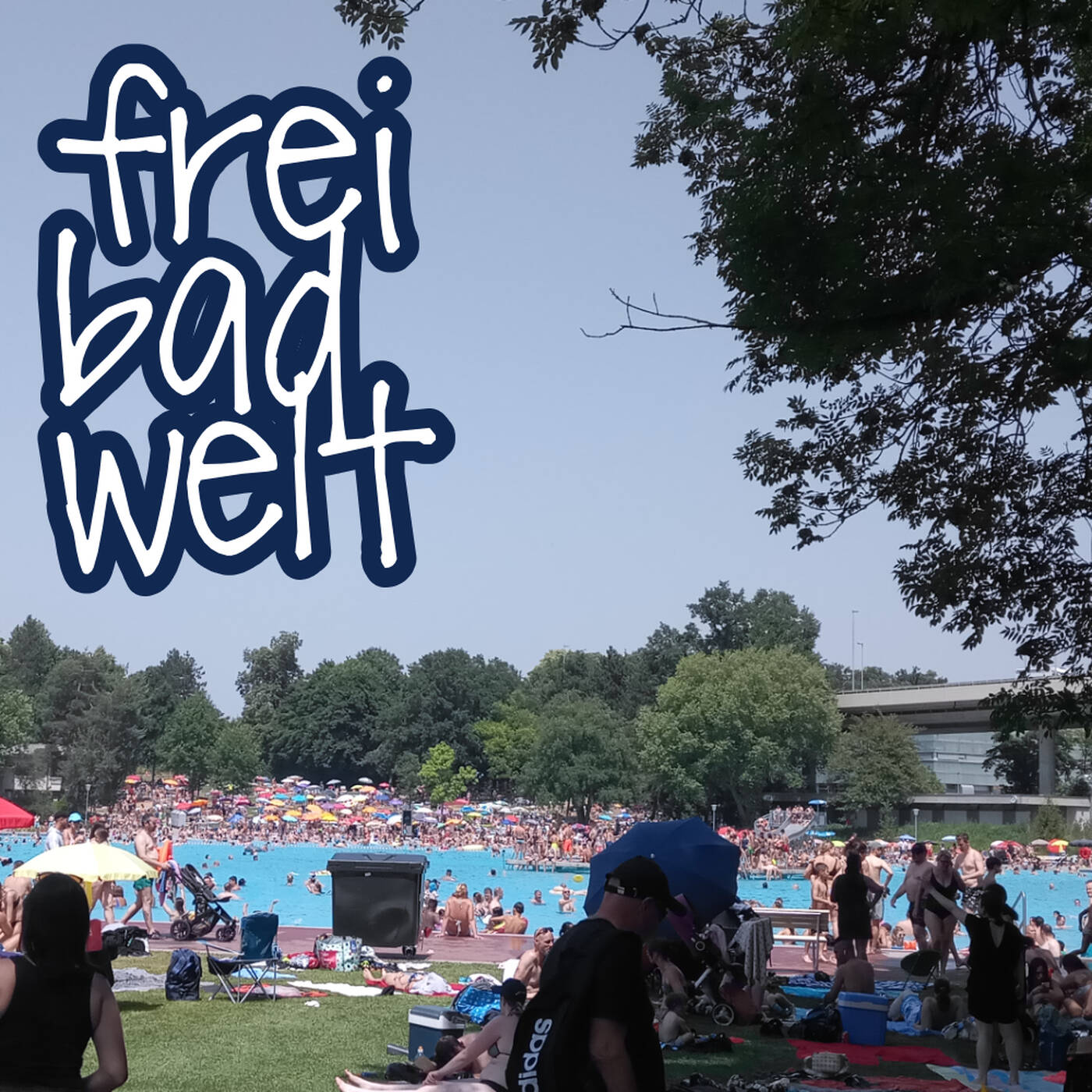 Freibad episode artwork