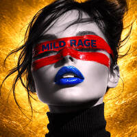 Mild Rage (28/02/26) by Deep Is The Mission