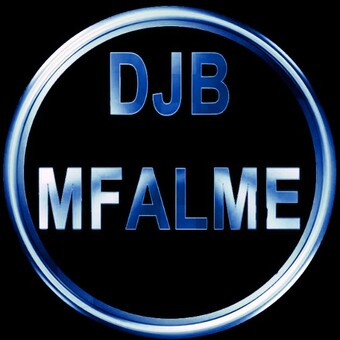 Dj B Mfalme