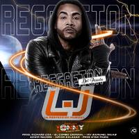 Reggaeton Del Pasado L_J La Perfeccion Musical - Prod.. Dj Yonny De Jesus El Que No Juega. Ft_Abel Duran Diseñador Grafico by Deejay-Yonny De Jesus