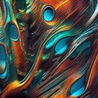 Rhythmically speaking by Justin Saunders