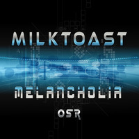 MELONCOLIA by MILQTOAST