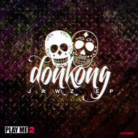 DONKONG - JAWZ [OUT NOW] by Donkong
