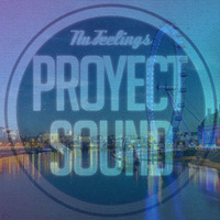 Nu Feelings 18 - 09 - 15 (www.proyectsound.com) by Vicent Ballester