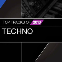 Latenite - Beatport Top Techno 2013 by latenitemusic