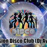Session Disco Club - Mixed by (Dj Avidd) by DjAvidd Mix