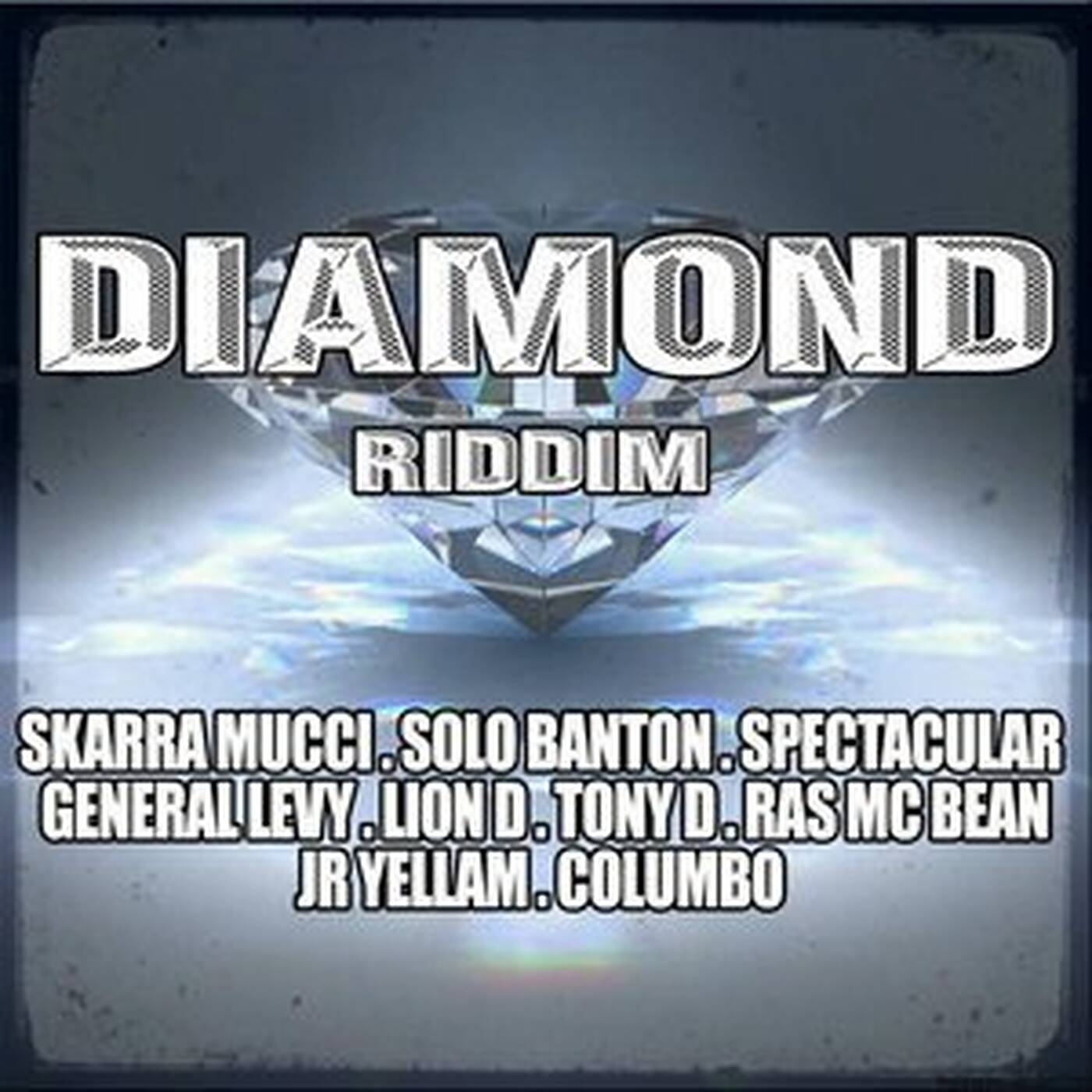 Diamond Riddim episode artwork
