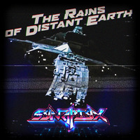 The Rains Of Distant Earth by Synaptyx