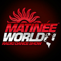 Turn On The Music Loud (Chris Daniel & Dj Suri) MARCH POWERTRACK @ Matinée World RadioShow Maxima Fm by Dj Suri