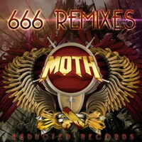 Moth - 666 (Astrex Remix) [OUT NOW ON ABDUCTED RECORDS] by Astrex