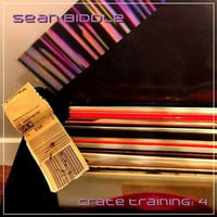 Sean Biddle- Crate Training 4 by Sean Biddle