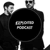 Exploited Podcast #77:  Kyodai by Exploited
