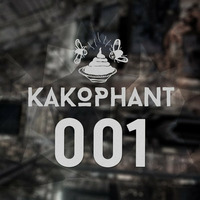 Kakophant 001 by Soleil