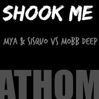 Shook me by athom