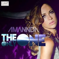 Amannda - The Only One (Alex Hunt Mix) by AmanndaOficial