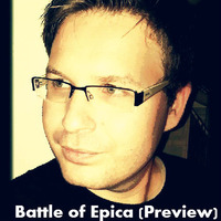 Battle Of Epica (preview) by KAJELL