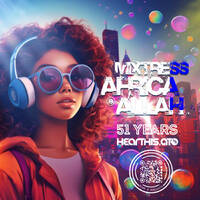  51 Hip-hop | Vibe Check 08.13.24 by Mixtress Africa Allah