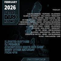 DJ Pegasus - Elevated Rhythms - February 2026 - AfterDarkRadio by DJ PEGASUS
