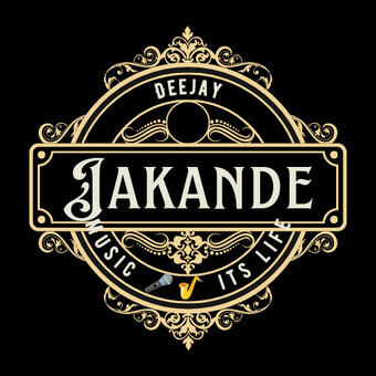 Deejay jakande