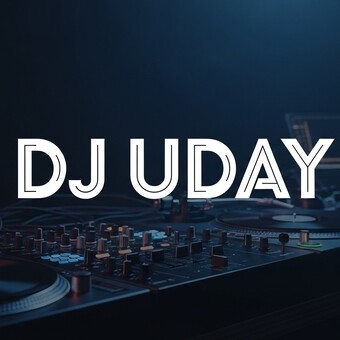DJ UDAY
