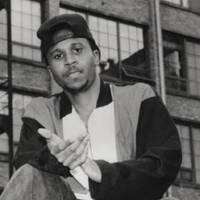 Mack-A-Damien-Thorne - That's How My Thoughts Go - 1994 by Uni Kone