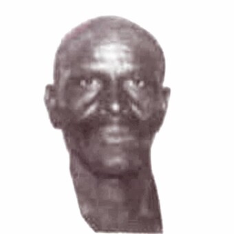 Motlatsi Mohlabi