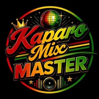 Dj kaparo mixx master