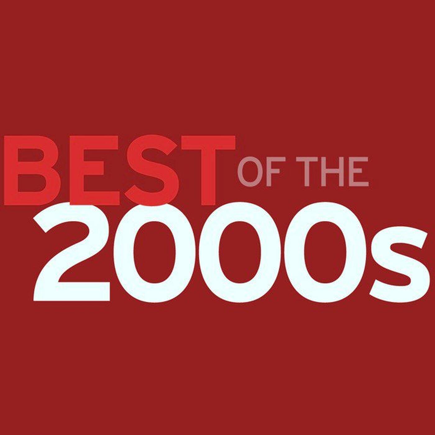 Best of 2000s Megamix Part 4 episode artwork