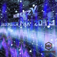 KreezY - December Mix `2015 by kreezY