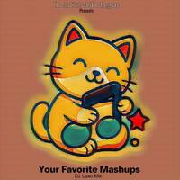 DJ Useo - The Institute Of Bootleggers Presents Your Favorite Mashups mix by DJ Konrad Useo
