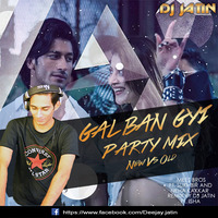 Gal Ban Gayi Meet Bros Ft. Sukhbir & Neha Kakkar Remix DJ Jatin Ft. Isha by Eynsomniacs Studios