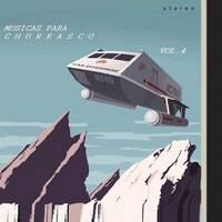 MUSICAS PARA CHURRASCO VOL 4 /// PLAYLIST BY BORBY NORTON-YNOS-K7 SURPRISE /// VAPORWAVE by VAPORWAVEBRAZIL