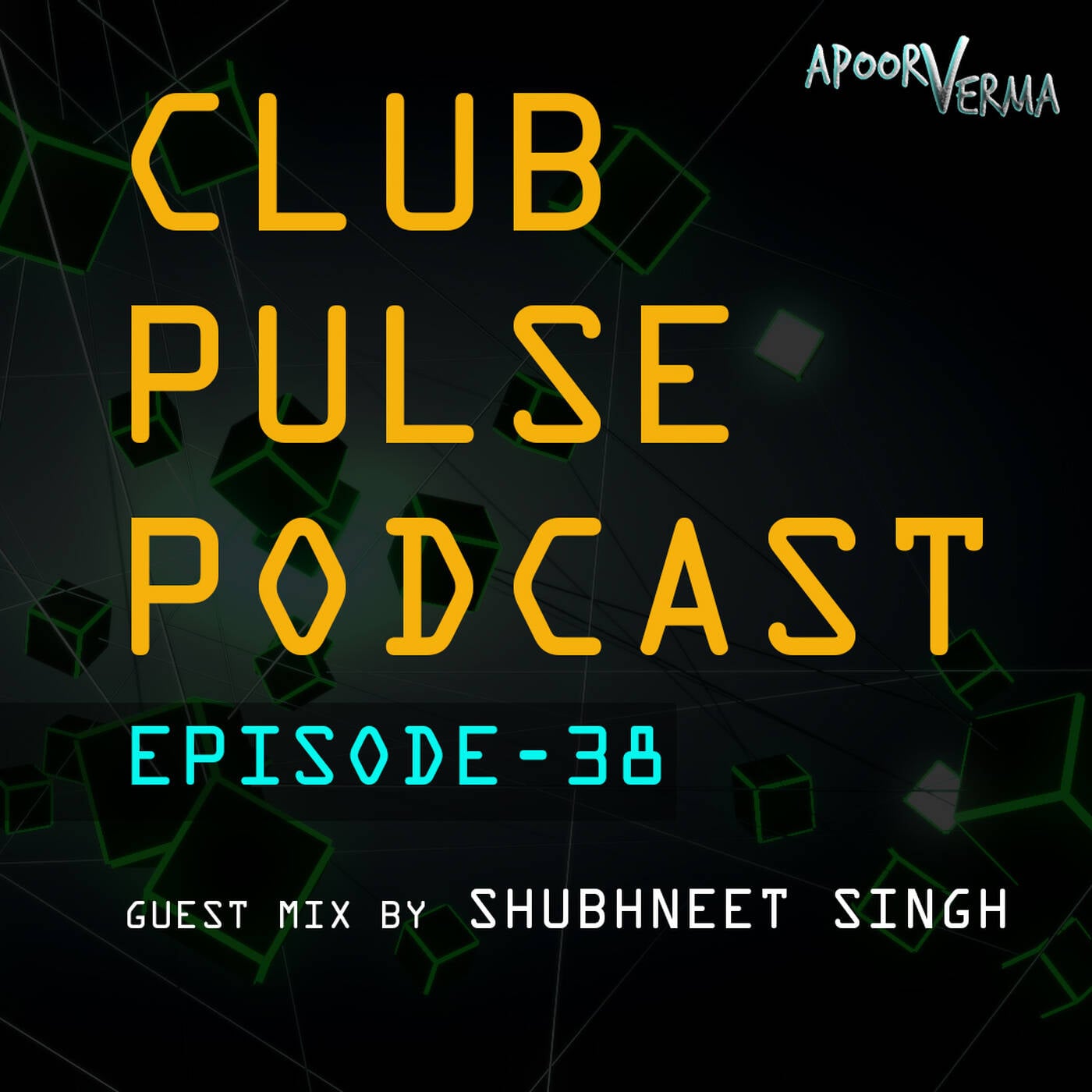 Club Pulse Podcast
