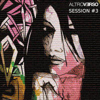 LETIZIA CARRERO - SESSION 3 @ ALTROVERSO by ALTROVERSO