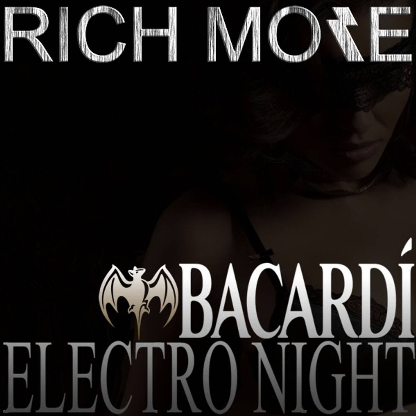 RICH MORE: BACARDI® ELECTRONIGHT 04/05/2013 episode artwork