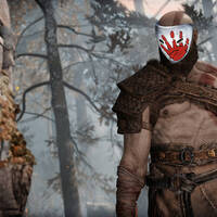 Papa, à quoi tu joues ? - 57 - God of War / The Sexy Brutale by PapaPodcast