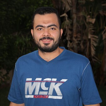 حامد محمد حامد