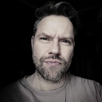 Viktor Drzewiecki aka Eddie D.