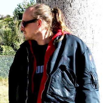 Yamanikko Nio Sama San