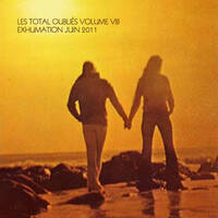 Total Oubli&eacute;s 8