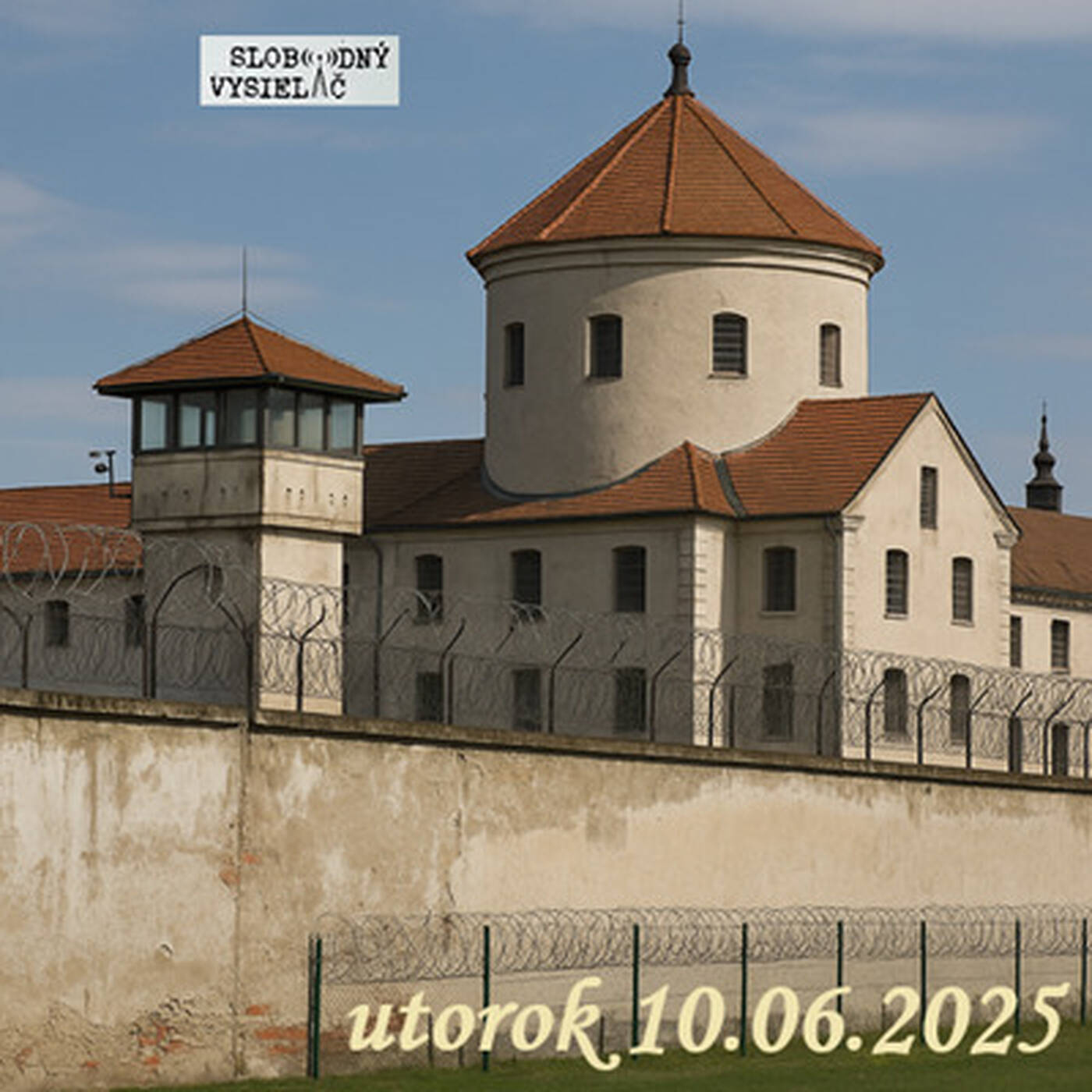 V prvej línii - 2025-06-10 prípad Černák episode artwork