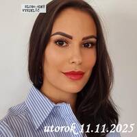V prvej línii - 2025-11-11 Zuzana Krajčovičová by Slobodný Vysielač